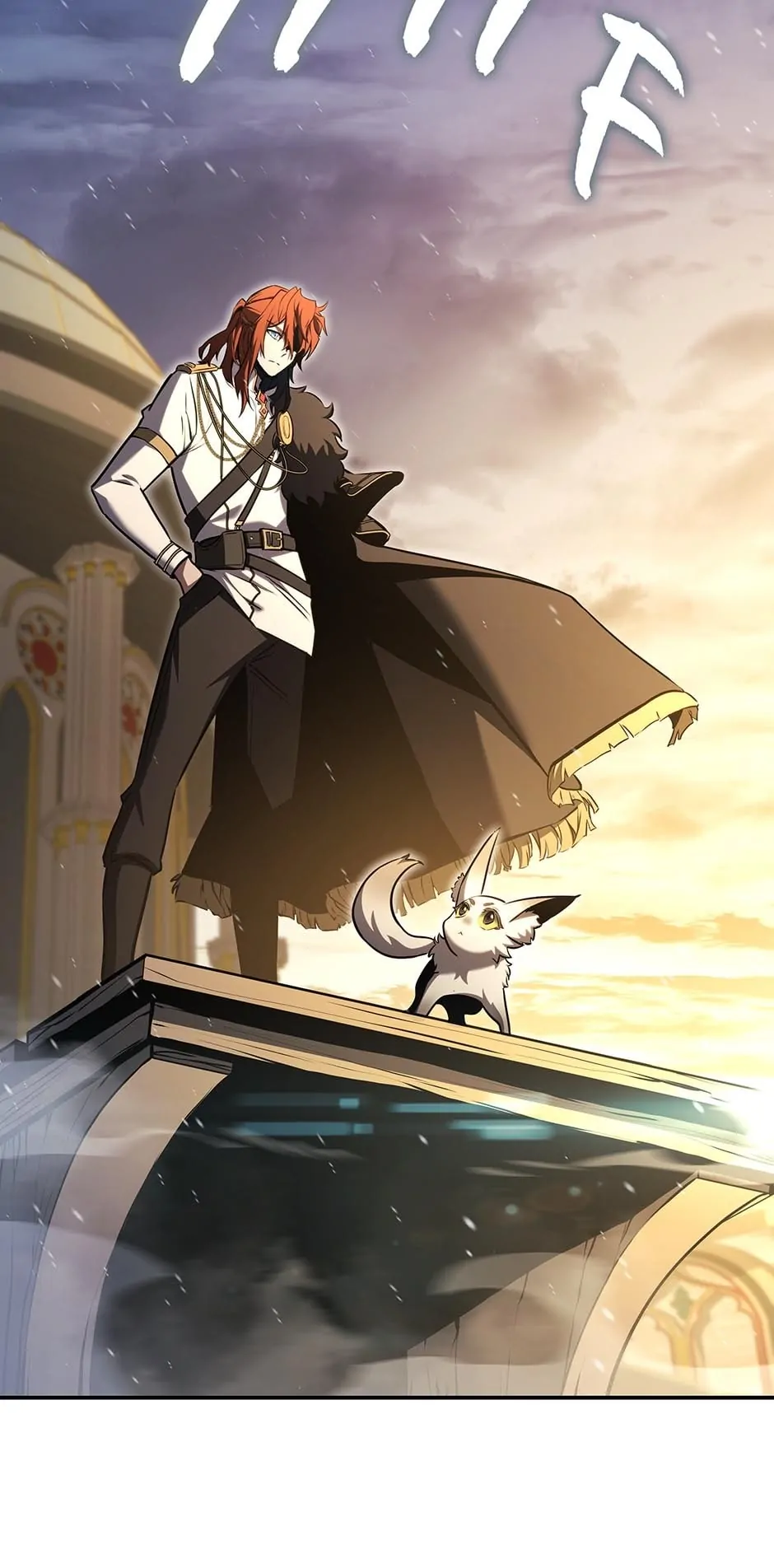 The Beginning After The End Chapter 176 image 148